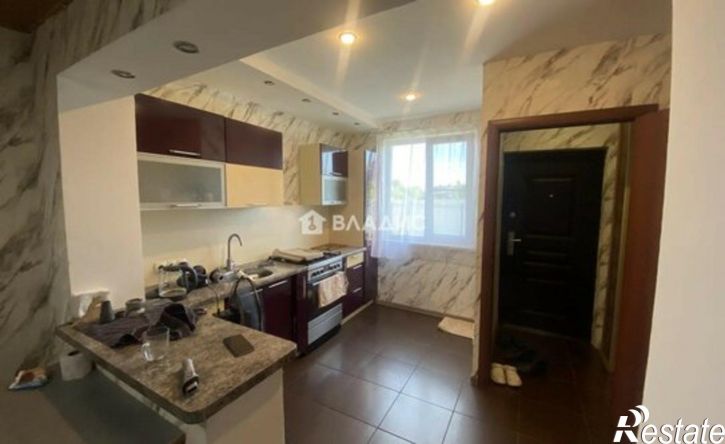 2-комн квартира Петрозаводск, Парниковая улица, 16