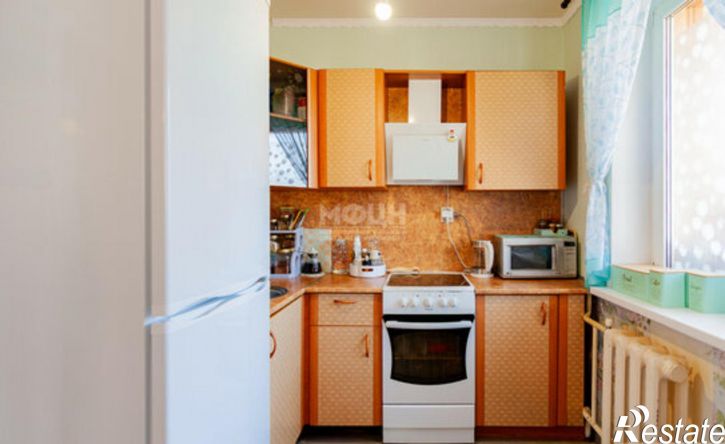 2-комн квартира Петрозаводск, Мичуринская улица, 18