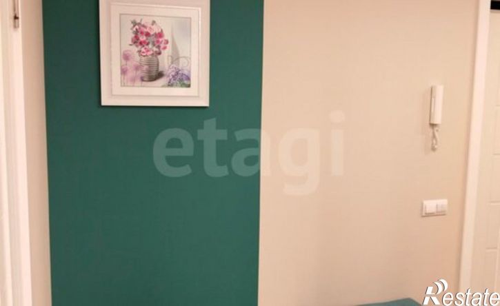2-комн квартира Петрозаводск, улица Маршала Толбухина, 8