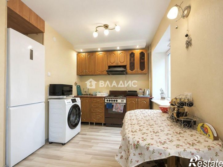 3-комн квартира Петрозаводск