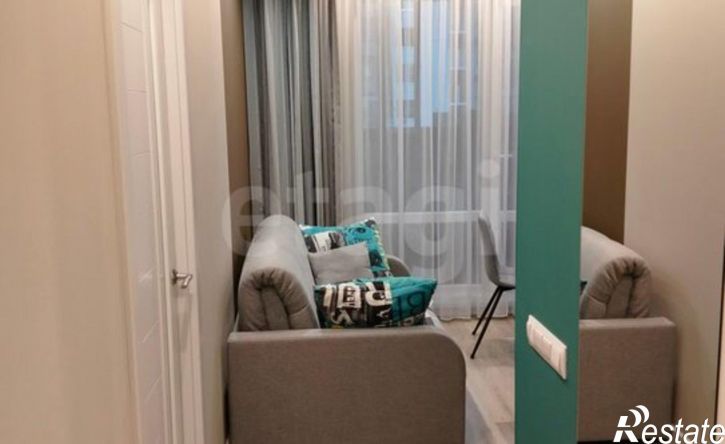 2-комн квартира Петрозаводск, улица Маршала Толбухина, 8