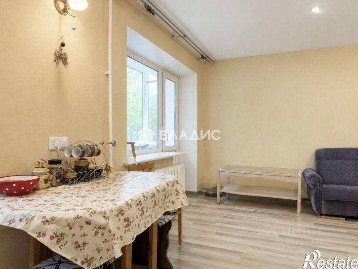 3-комн квартира Петрозаводск