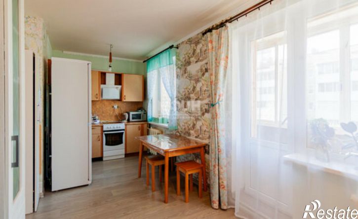 2-комн квартира Петрозаводск, Мичуринская улица, 18