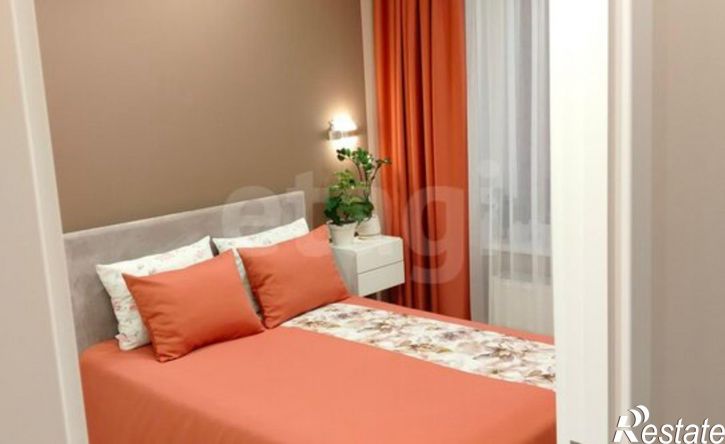 2-комн квартира Петрозаводск, улица Маршала Толбухина, 8