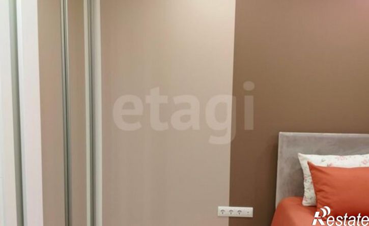 2-комн квартира Петрозаводск, улица Маршала Толбухина, 8