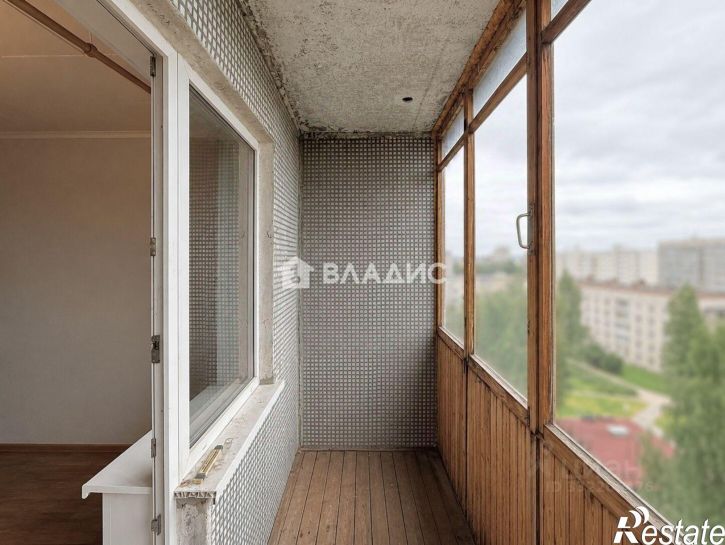 1-комн квартира Петрозаводск