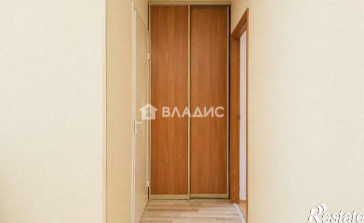 3-комн квартира Петрозаводск, Железнодорожная улица, 4