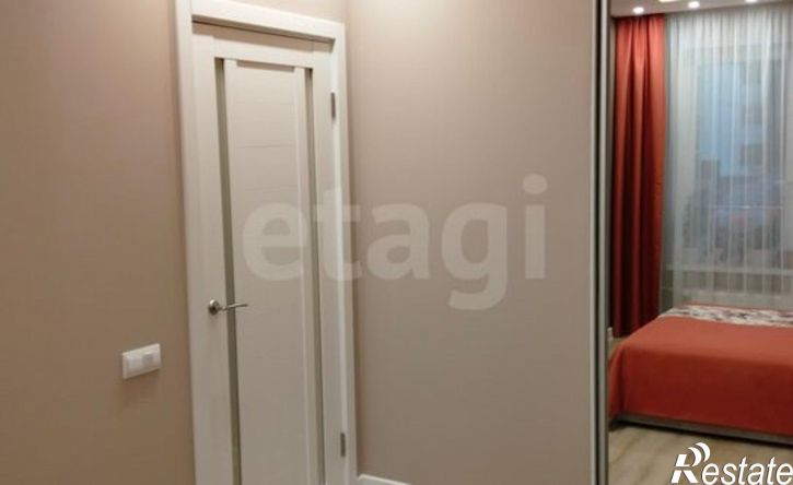 2-комн квартира Петрозаводск, улица Маршала Толбухина, 8