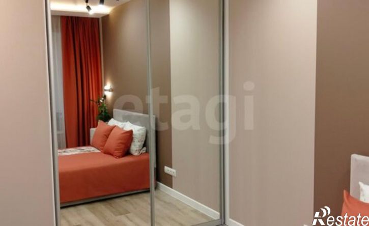 2-комн квартира Петрозаводск, улица Маршала Толбухина, 8