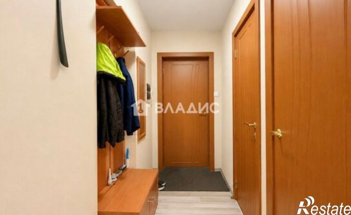 3-комн квартира Петрозаводск, Железнодорожная улица, 4