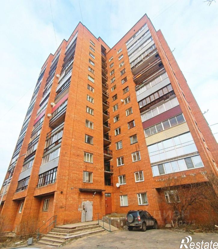 1-комн квартира Петрозаводск