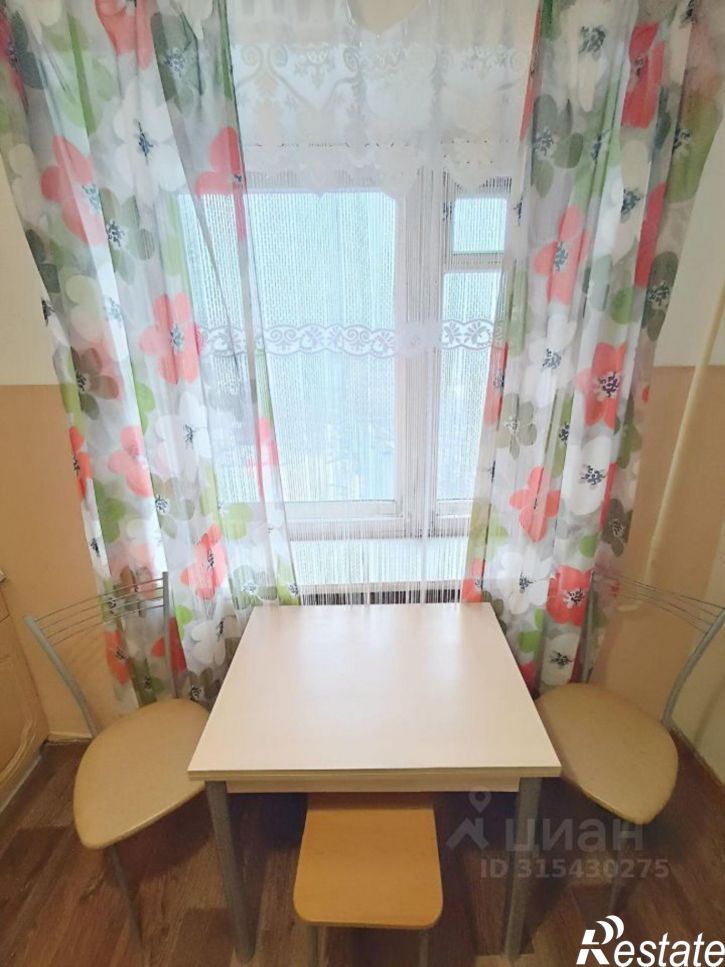 1-комн квартира Петрозаводск