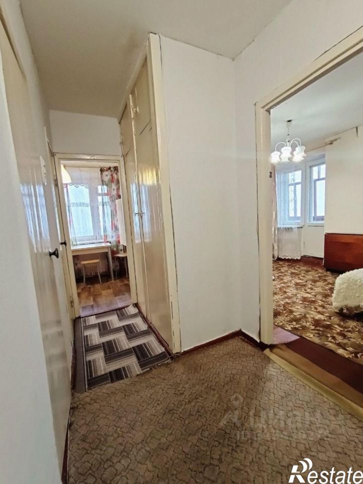 1-комн квартира Петрозаводск