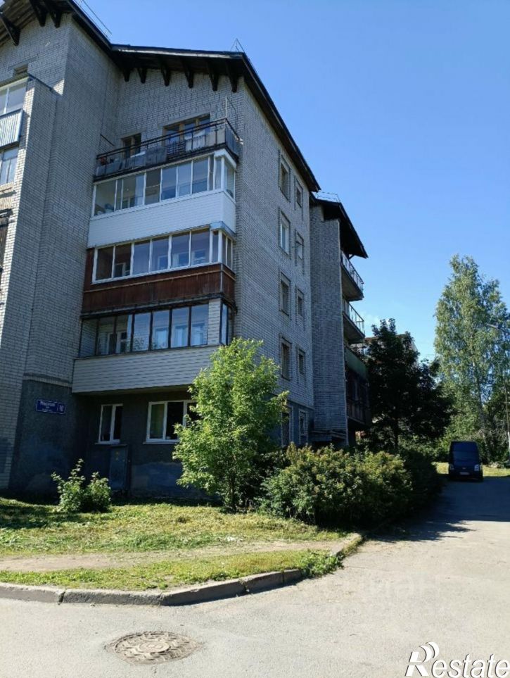 1-комн квартира Петрозаводск