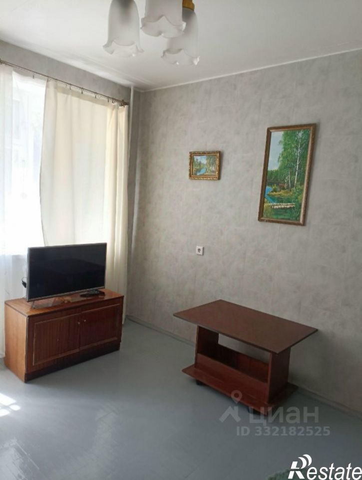 1-комн квартира Петрозаводск