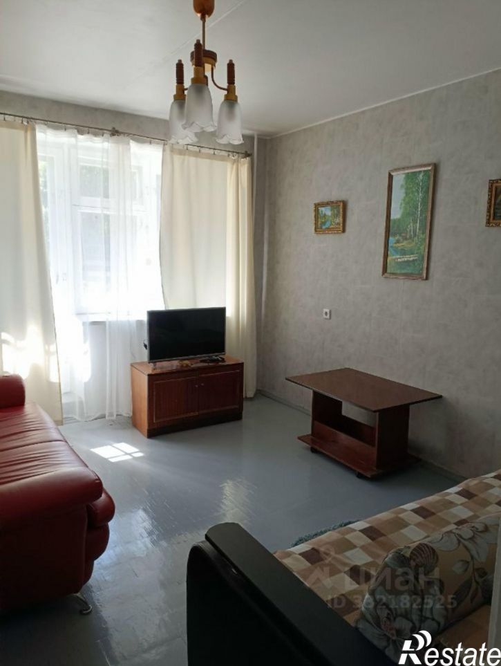 1-комн квартира Петрозаводск