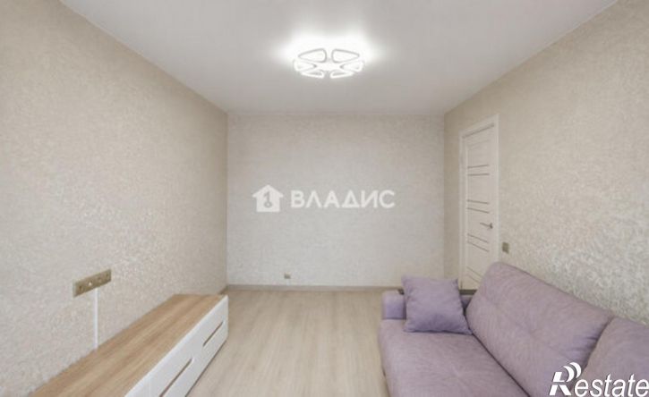 2-комн квартира Петрозаводск, улица Шотмана, 4