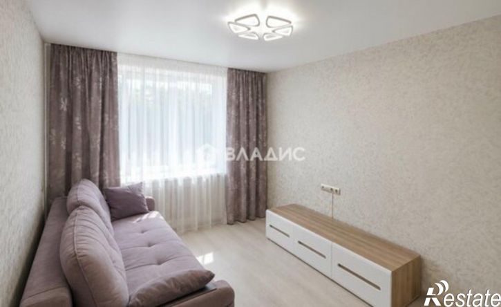 2-комн квартира Петрозаводск, улица Шотмана, 4
