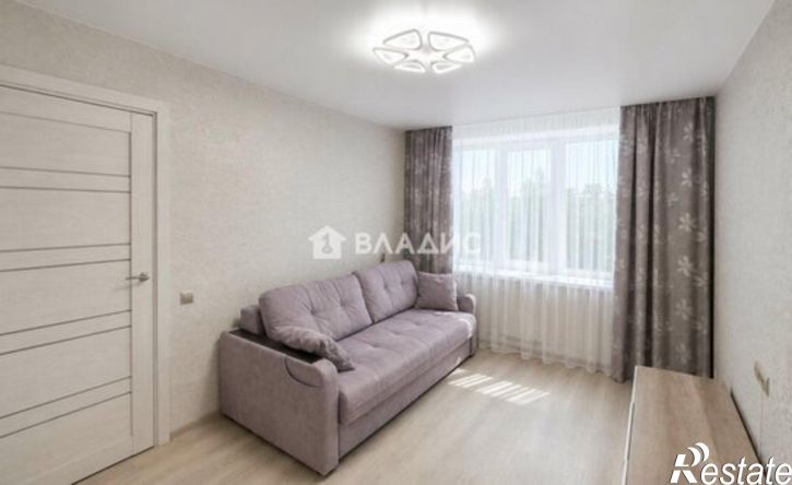 2-комн квартира Петрозаводск, улица Шотмана, 4