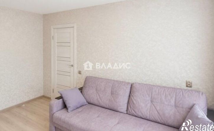 2-комн квартира Петрозаводск, улица Шотмана, 4