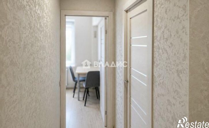 2-комн квартира Петрозаводск, улица Шотмана, 4