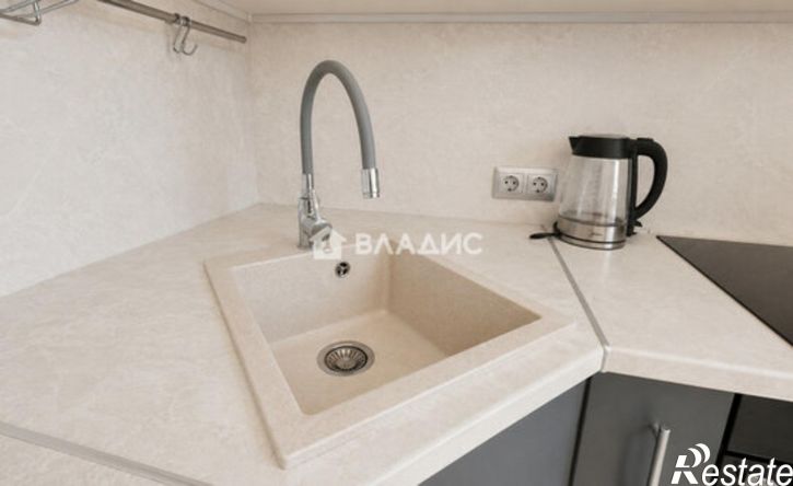 2-комн квартира Петрозаводск, улица Шотмана, 4