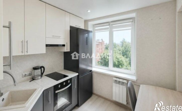 2-комн квартира Петрозаводск, улица Шотмана, 4