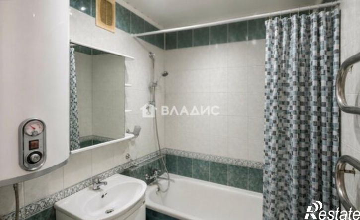 2-комн квартира Петрозаводск, улица Шотмана, 4