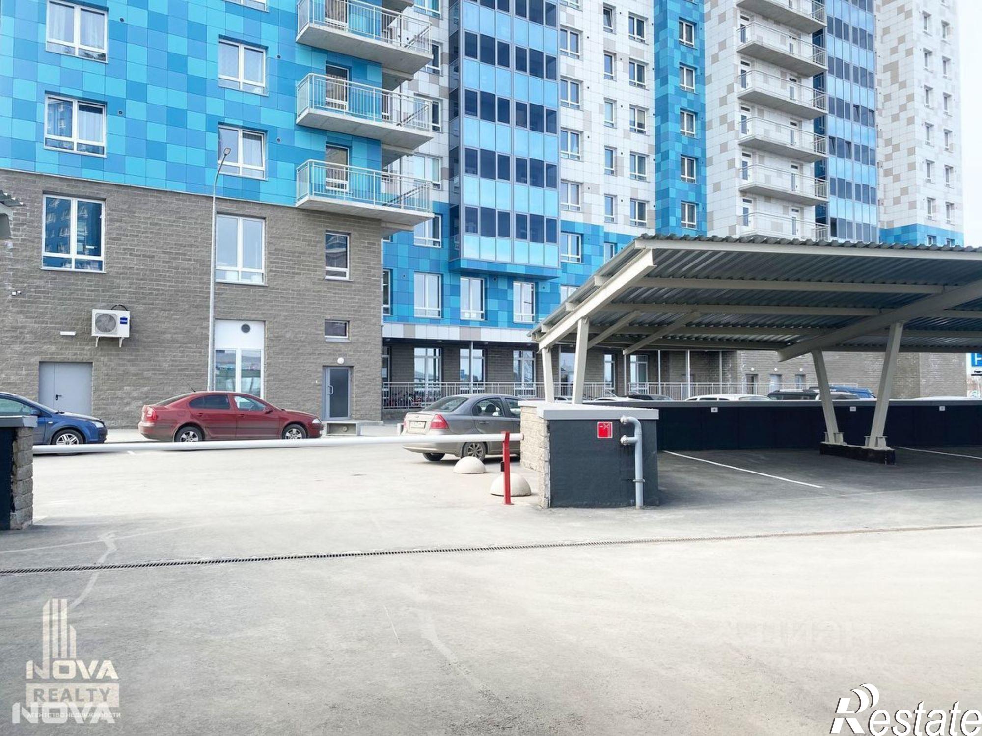 Сдать гараж, место в паркинге за 3 127 рублей на Петрозаводск