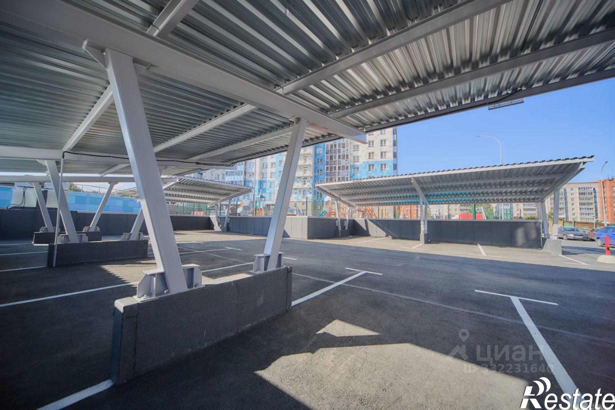 Сдать гараж, место в паркинге за 3 127 рублей на Петрозаводск