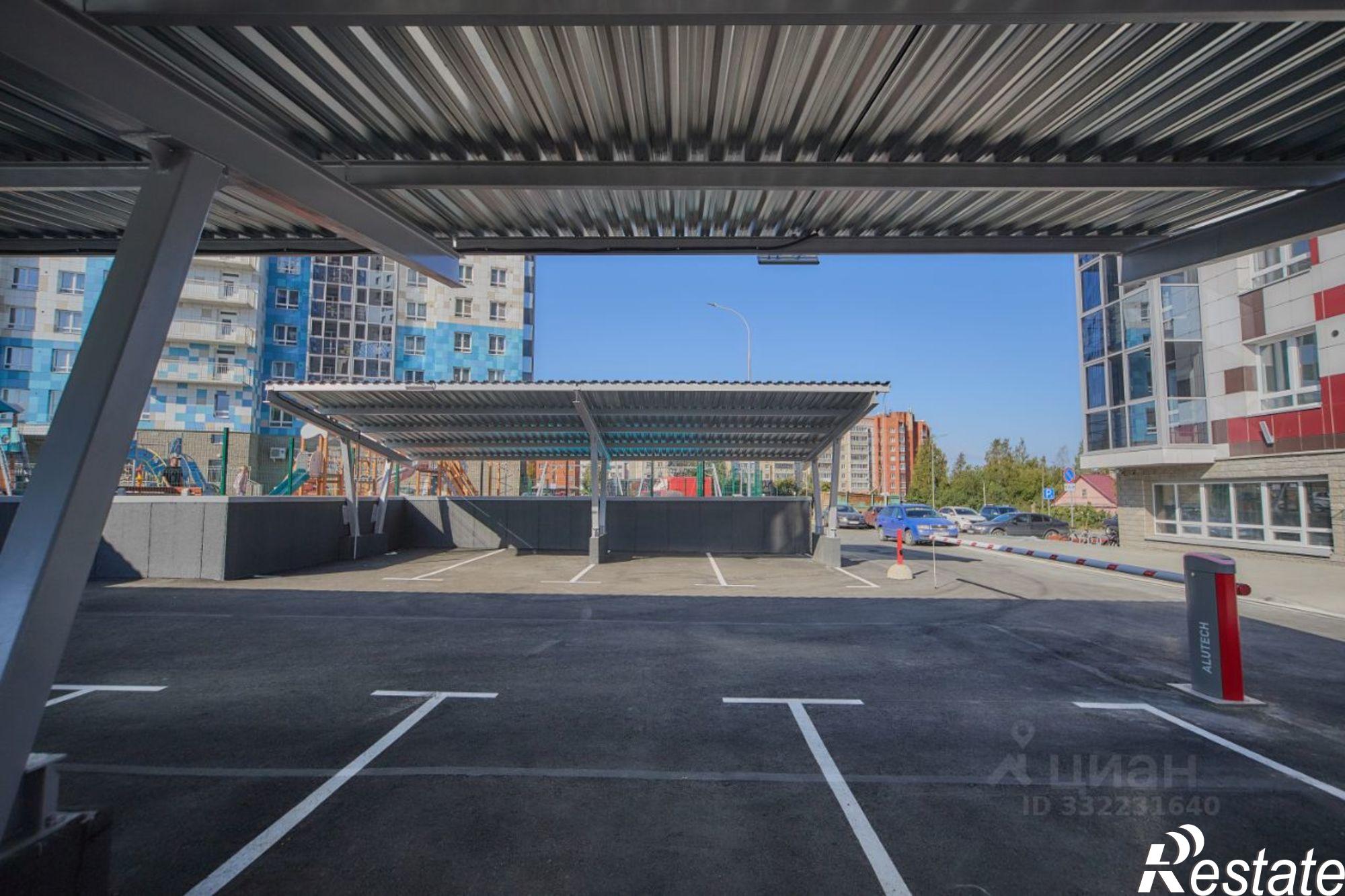 Сдать гараж, место в паркинге за 3 127 рублей на Петрозаводск