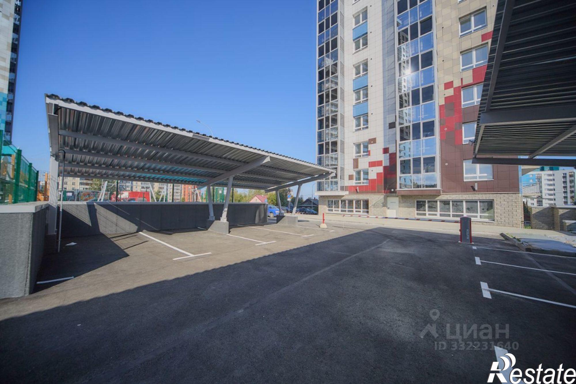 Сдать гараж, место в паркинге за 3 127 рублей на Петрозаводск