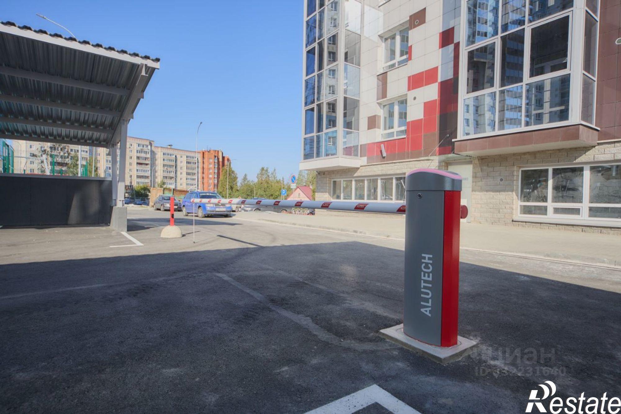 Сдать гараж, место в паркинге за 3 127 рублей на Петрозаводск