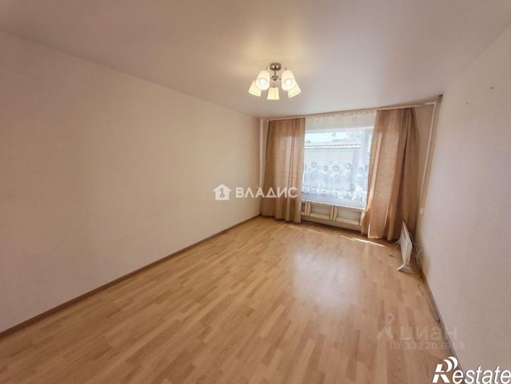 3-комн квартира ул Фабричная, 4,  д. 4