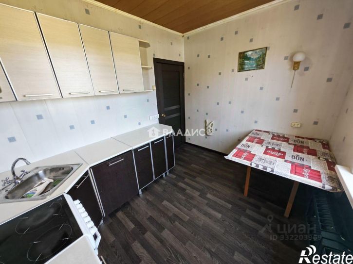 3-комн квартира ул Фабричная, 4,  д. 4