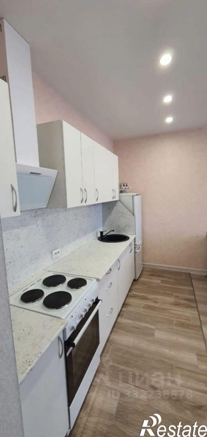 2-комн квартира Петрозаводск