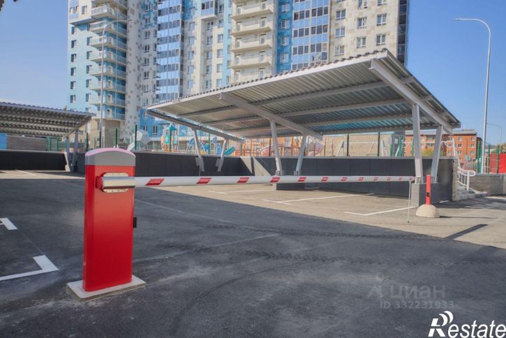 Гараж/парковка Петрозаводск