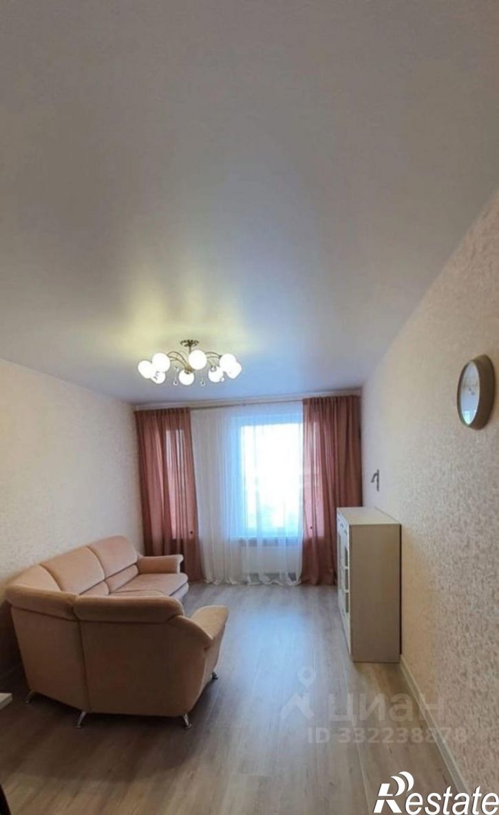 2-комн квартира Петрозаводск