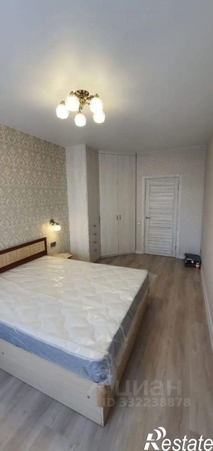2-комн квартира Петрозаводск