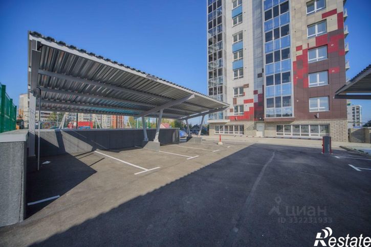 Гараж/парковка Петрозаводск