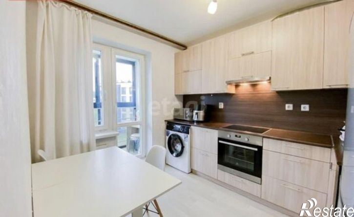 2-комн квартира Петрозаводск, улица Маршала Толбухина, 1