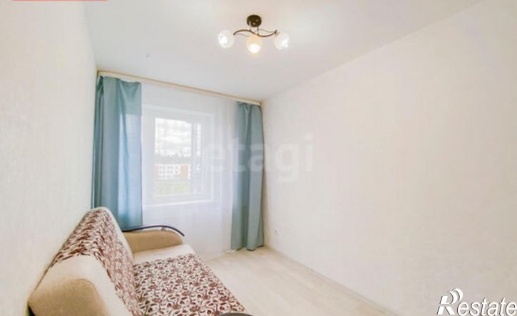 2-комн квартира Петрозаводск, улица Маршала Толбухина, 1