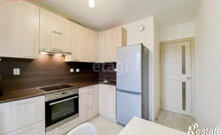 2-комн квартира Петрозаводск, улица Маршала Толбухина, 1
