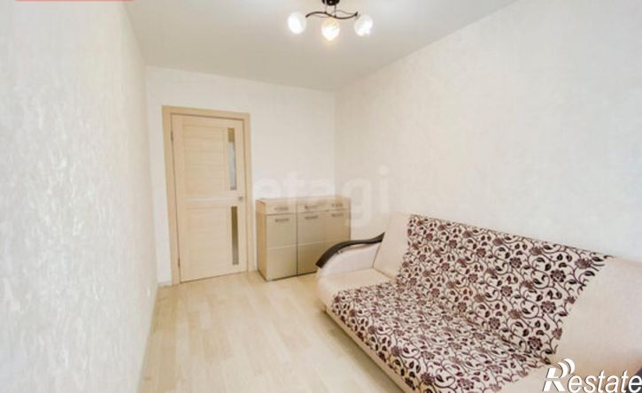 2-комн квартира Петрозаводск, улица Маршала Толбухина, 1