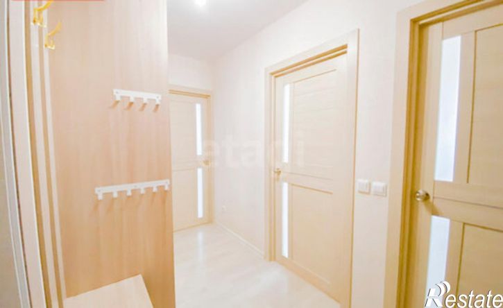 2-комн квартира Петрозаводск, улица Маршала Толбухина, 1