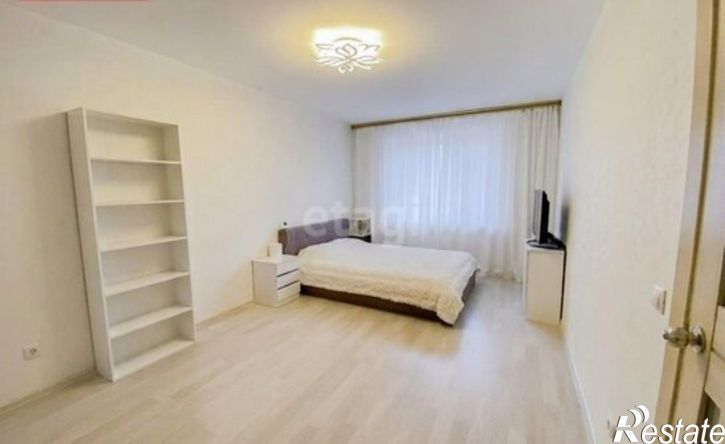 2-комн квартира Петрозаводск, улица Маршала Толбухина, 1