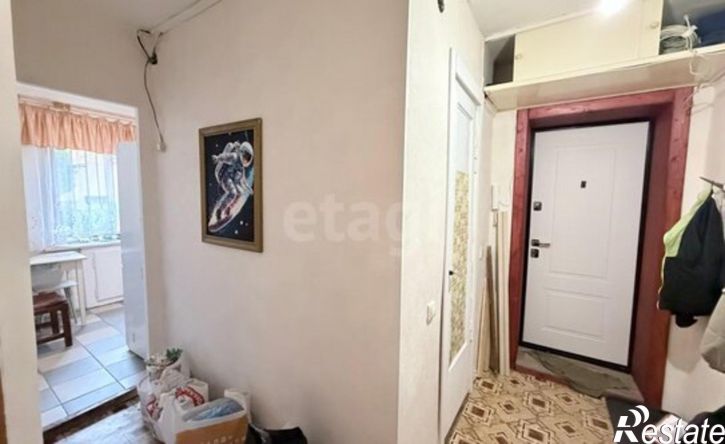 2-комн квартира Петрозаводск, Мурманская улица, 27