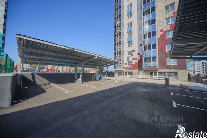 Гараж/парковка Петрозаводск