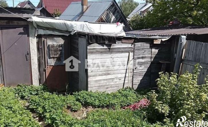 1-комн квартира Петрозаводск, Мончегорская улица, 23