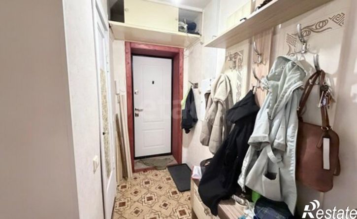 2-комн квартира Петрозаводск, Мурманская улица, 27